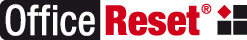 OfficeReset Logo